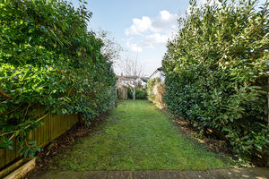 Garden- click for photo gallery